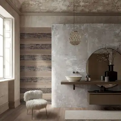 Colecția Poetry Wood — ABK — randare 19