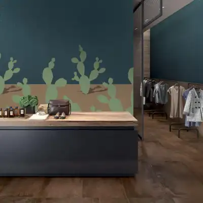 Colecția Wide&Style ON Demand — ABK — randare 2