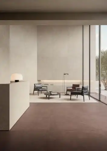 Colecția Concrete — Impronta — randare 7