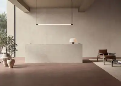 Colecția Concrete — Impronta — randare 9