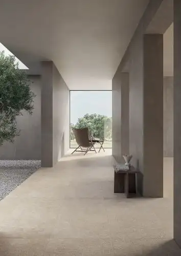 Colecția Concrete — Impronta — randare 14