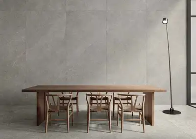 Colecția Limestone — Impronta — randare 18