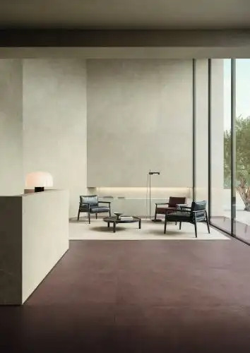 Colecția Limestone — Impronta — randare 20