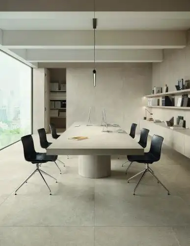 Colecția Limestone — Impronta — randare 6