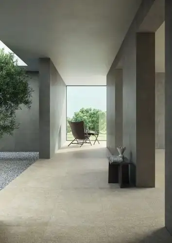 Colecția Limestone — Impronta — randare 7