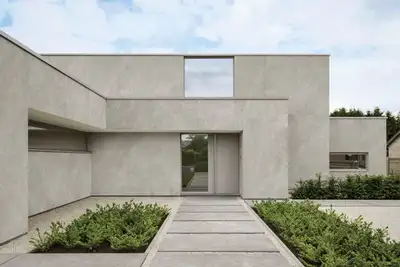 Colecția Limestone — Impronta — randare 9