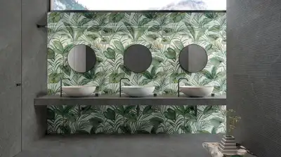 Colecția Limestone — Impronta — randare 10