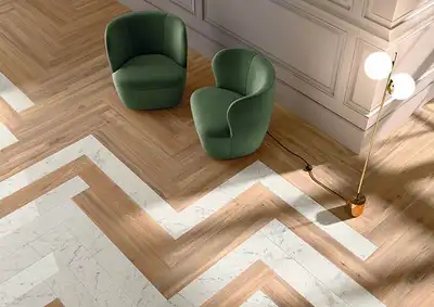 Colecția Allure — Italgraniti — randare 1