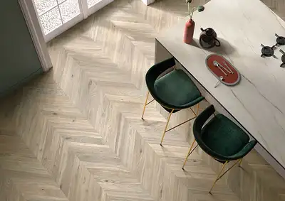 Colecția Allure — Italgraniti — randare 10