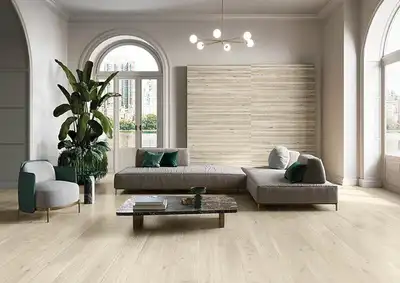 Colecția Allure — Italgraniti — randare 11