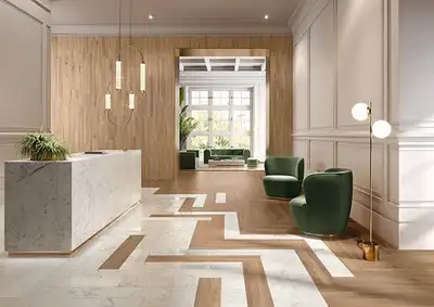 Colecția Allure — Italgraniti — randare 12