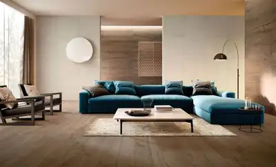 Colecția Alnus — Italgraniti — randare 3