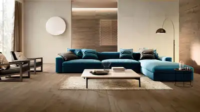 Colecția Alnus — Italgraniti — randare 8