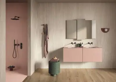 Colecția Dorset — Italgraniti — randare 6