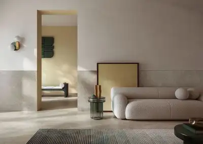 Colecția Dorset — Italgraniti — randare 8