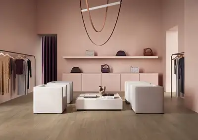 Colecția Essence Select — Italgraniti — randare 8