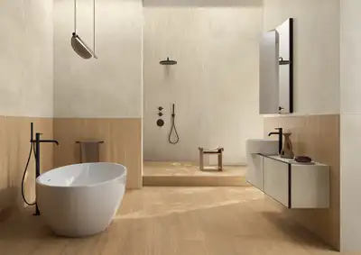 Colecția Essence Select — Italgraniti — randare 4