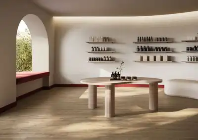Colecția Essence — Italgraniti — randare 11
