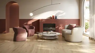 Colecția Essence — Italgraniti — randare 3
