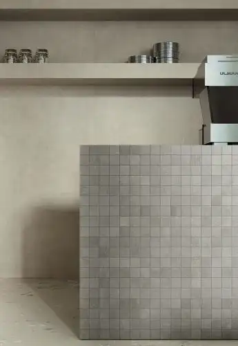 Colecția I Cementi — Italgraniti — randare 11