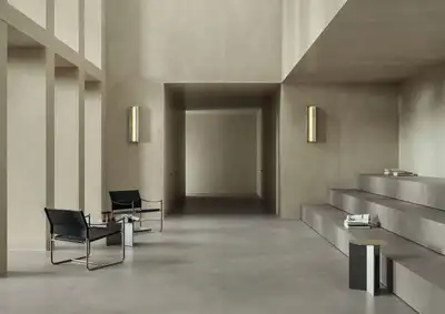 Colecția I Cementi — Italgraniti — randare 15