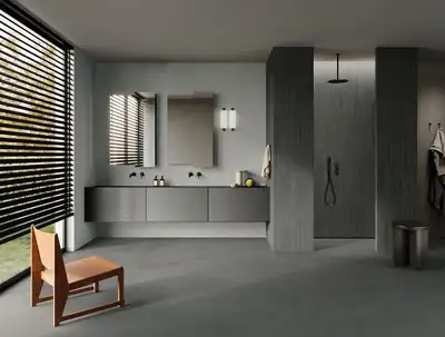 Colecția I Cementi — Italgraniti — randare 19