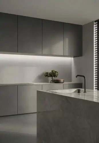 Colecția I Cementi — Italgraniti — randare 24