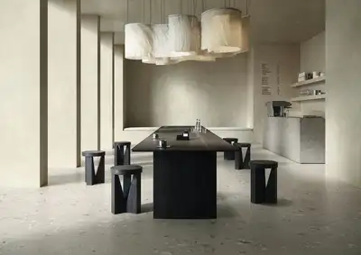 Colecția I Cementi — Italgraniti — randare 25