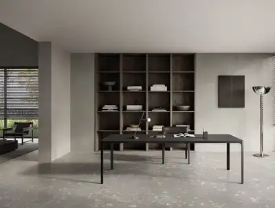 Colecția I Cementi — Italgraniti — randare 40