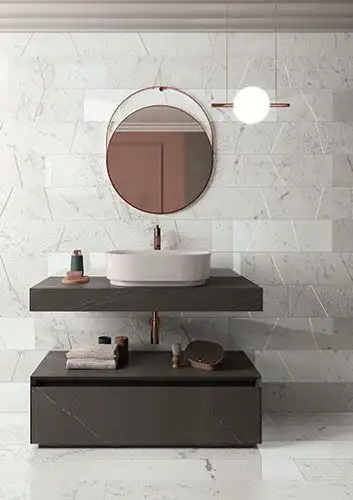 Colecția Lux Experience — Italgraniti — randare 19