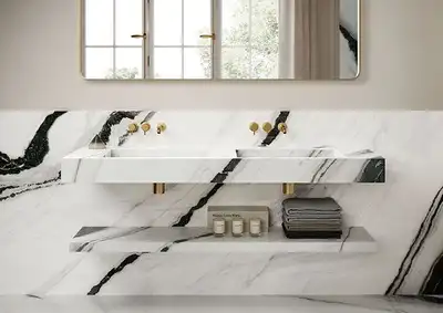 Colecția Lux Experience — Italgraniti — randare 22