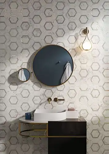 Colecția Lux Experience — Italgraniti — randare 23