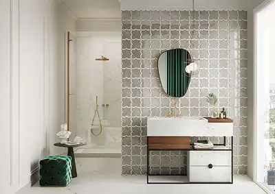 Colecția Lux Experience — Italgraniti — randare 24