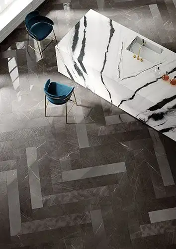 Colecția Lux Experience — Italgraniti — randare 3
