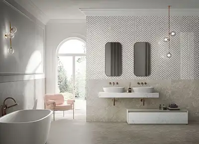 Colecția Lux Experience — Italgraniti — randare 10