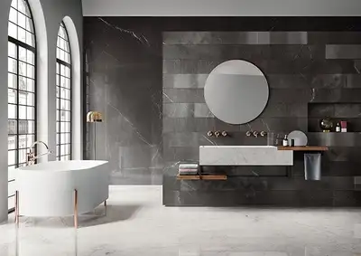 Colecția Lux Experience — Italgraniti — randare 14