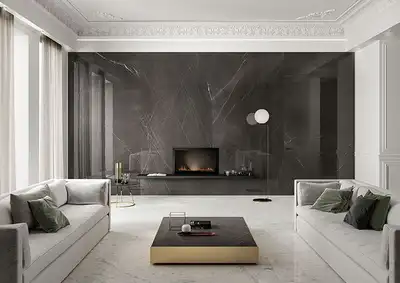 Colecția Lux Experience — Italgraniti — randare 16