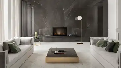 Colecția Lux Experience — Italgraniti — randare 17