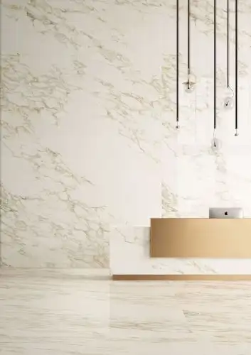 Colecția Marble Experience — Italgraniti — randare 1