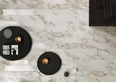 Colecția Marble Experience — Italgraniti — randare 12