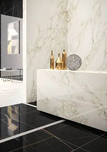 Colecția Marble Experience — Italgraniti — randare 23