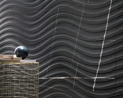Colecția Marble Experience — Italgraniti — randare 26