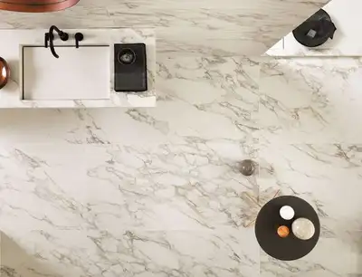 Colecția Marble Experience — Italgraniti — randare 7