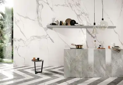 Colecția Marble Experience — Italgraniti — randare 8