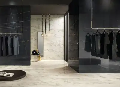 Colecția Marble Experience — Italgraniti — randare 9