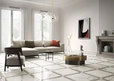 Colecția Marble Experience — Italgraniti — randare 11