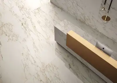 Colecția Marble Experience — Italgraniti — randare 15