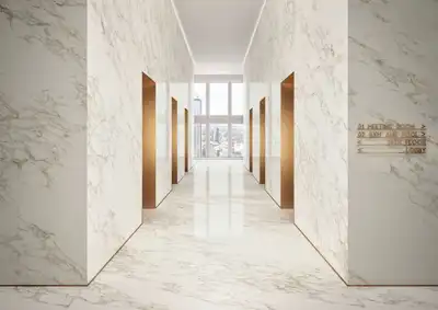 Colecția Marble Experience — Italgraniti — randare 18