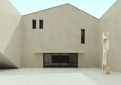 Colecția Natural — Italgraniti — randare 27