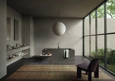 Colecția Natural — Italgraniti — randare 8